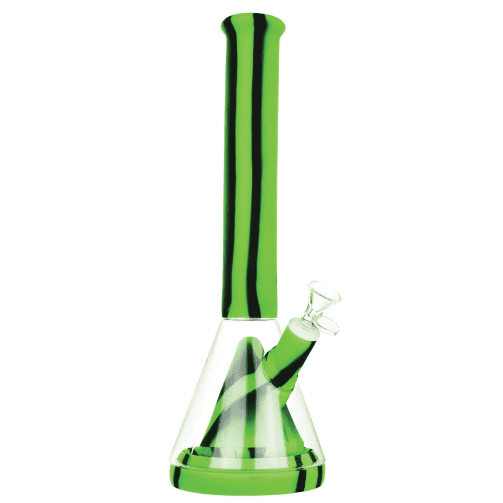 pp2650gn-1800x1800-2.png SILICONE & GLASS HYBRID CONE BEAKER | H116 | 14" - Image 3