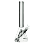 SILICONE & GLASS HYBRID CONE BEAKER | H116 | 14" - Image 4