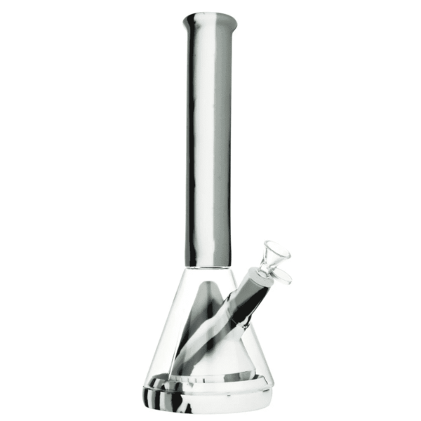 SILICONE & GLASS HYBRID CONE BEAKER | H116 | 14" - Image 4