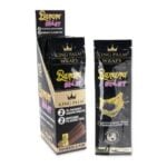 KING PALM WRAPS | *LIMITED EDITION EXOTICS* | 2/15 PK - Image 3