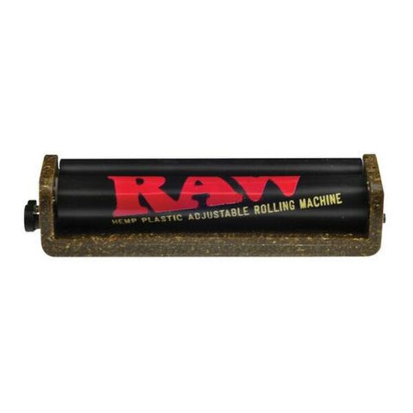 RAW ROLLING MACHINE | 2 -WAY 79MM | 12/BX - Image 2