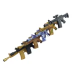 TECHNO TORCH AR-15 TORCH LIGHTERS | ASSORTED | 12/ BX - Image 2