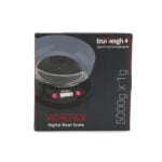 TRUWEIGH VORTEX BOWL SCALE | 5000Gx