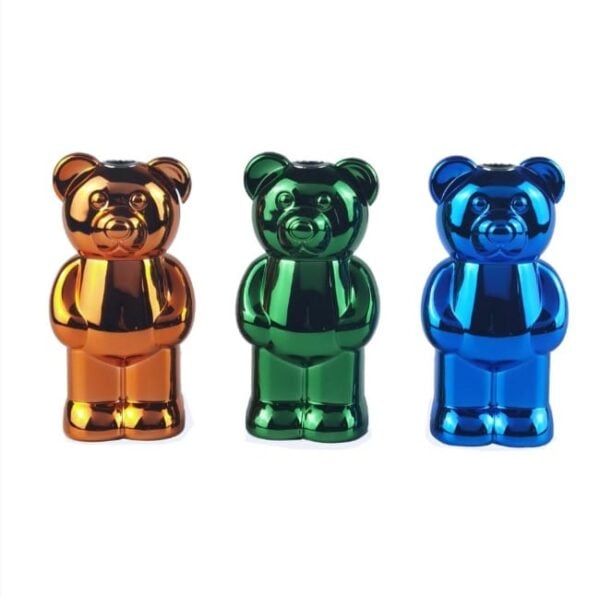 TECHNO TORCH BEAR TORCH LIGHTER | 12/DISPLAY - Image 2