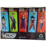 BIC LIGHTERS 'DESIGNS' | 50/DISPLAY - Image 9
