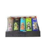 BIC LIGHTERS 'DESIGNS' | 50/DISPLAY - Image 2