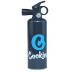 FIRE EXTINGUISHER STYLE TORCH LIGHTER | 10" - Image 9