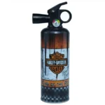 FIRE EXTINGUISHER STYLE TORCH LIGHTER | 10" - Image 6