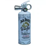 FIRE EXTINGUISHER STYLE TORCH LIGHTER | 10" - Image 5