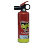 FIRE EXTINGUISHER STYLE TORCH LIGHTER | 10" - Image 10