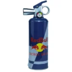 FIRE EXTINGUISHER STYLE TORCH LIGHTER | 10" - Image 12