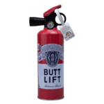 FIRE EXTINGUISHER STYLE TORCH LIGHTER | 10" - Image 2