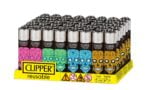 CLIPPER DESIGN LIGHTERS | 48/DISPLAY - Image 14