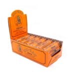 ZIG ZAG 78MM ROLLER | 12/BX