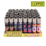 CLIPPER DESIGN LIGHTERS | 48/DISPLAY - Image 17