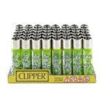 CLIPPER DESIGN LIGHTERS | 48/DISPLAY - Image 18