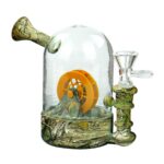 TILTED DONKEY RAIN WHEEL - Image 2