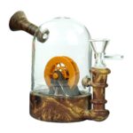 TILTED DONKEY RAIN WHEEL - Image 3