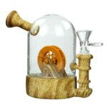 TILTED DONKEY RAIN WHEEL - Image 4