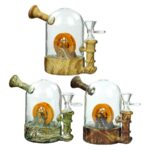 TILTED DONKEY RAIN WHEEL - Image 5