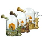 TILTED DONKEY RAIN WHEEL - Image 6
