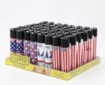 CLIPPER DESIGN LIGHTERS | 48/DISPLAY - Image 16