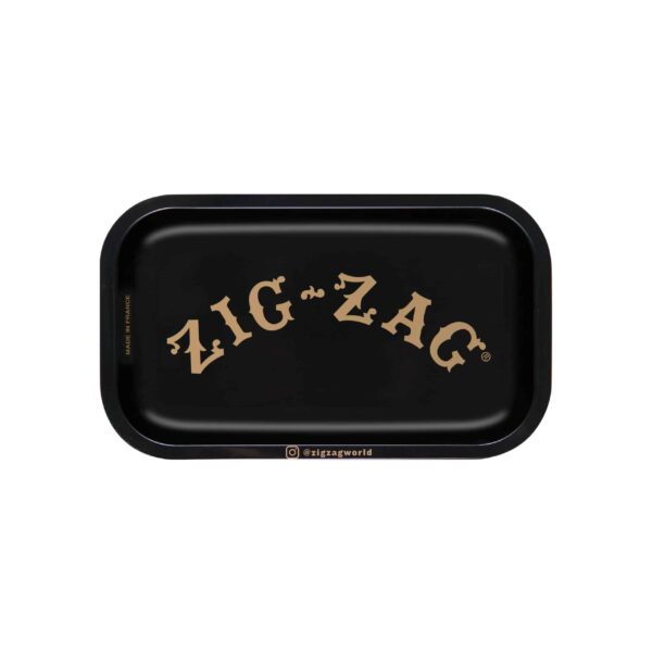 ZIG ZAG SMALL TRAY - Image 1