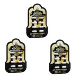 MODUS GOLD SERIES KRATOM CAPSULES | 1200 MG | 6 CT