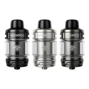 VOOPOO 'UFORCE-X' TANK