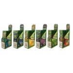 JUICY JAY HEMP WRAPS | 2/25 PK