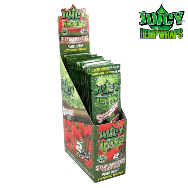 JUICY JAY HEMP WRAPS | 2/25 PK - Image 3