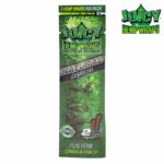 JUICY JAY HEMP WRAPS | 2/25 PK - Image 2