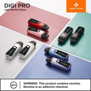 GEEKVAPE DIGI PRO KIT | 1/BX