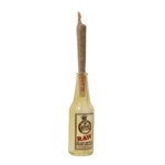 RAW GLASS BOTTLE CONE HOLDER - Image 2