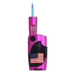 PRESTIGE COLOR POP TORCH LIGHTERS | DZ-725 | 9/DISPLAY - Image 7