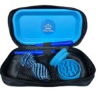 URBAN GLASS ALL IN ONE 'SMOKING KIT' | NG-1049-SET - Image 2