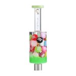 HIPSTER GLASS NECTAR COLLECTOR | CANDY COATED JQ010 - Image 3