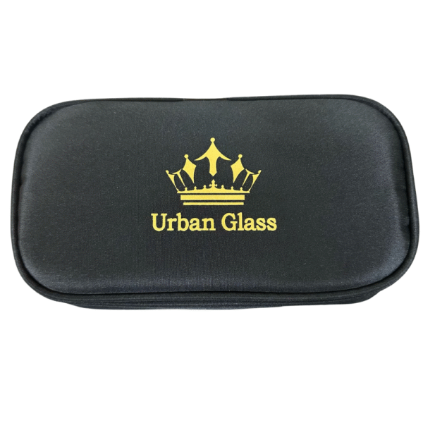 URBAN GLASS ALL IN ONE 'SMOKING KIT' | NG-1049-SET - Image 3