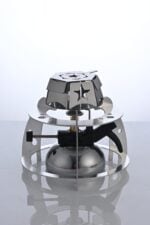 LUXOR SHISHA CHARCOAL HEATER SET | YZ-006 - Image 6
