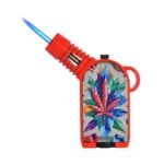 PRESTIGE ART SERIES TORCH LIGHTER | DZ-726 | 9/DISPLAY - Image 3