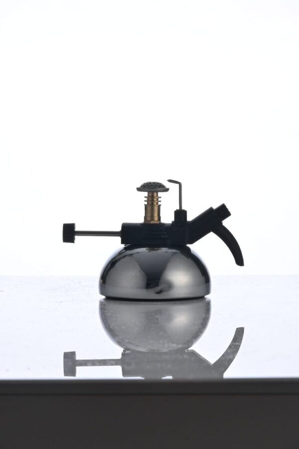 LUXOR SHISHA CHARCOAL HEATER SET | YZ-006 - Image 7
