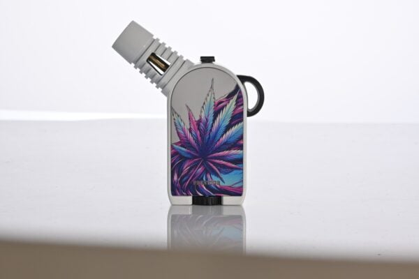 PRESTIGE ART SERIES TORCH LIGHTER | DZ-726 | 9/DISPLAY - Image 5