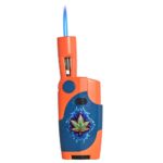 PRESTIGE COLOR POP TORCH LIGHTERS | DZ-725 | 9/DISPLAY - Image 4