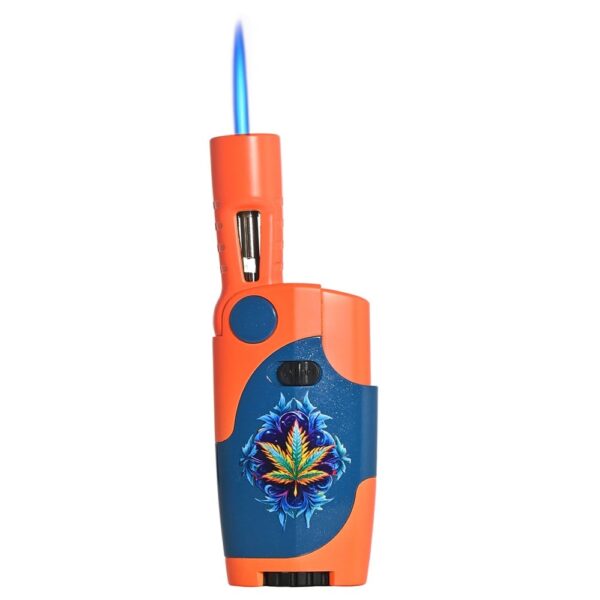 PRESTIGE COLOR POP TORCH LIGHTERS | DZ-725 | 9/DISPLAY - Image 4