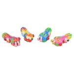 HIPSTER SPOON PIPE | PSYCHEDELIC BUG COLONY | HP057 | 12/DISPLAY - Image 2