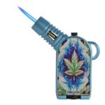 PRESTIGE ART SERIES TORCH LIGHTER | DZ-726 | 9/DISPLAY - Image 6