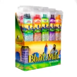 BLUNT & MILD INCENSE | 72/BX