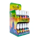 BLUNT & MILD SPRAY AIR-FRESHENER | 50/DISPLAY