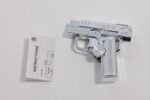 PRESTIGE GUN STYLE TORCH LIGHTER | DZ-651 | ASSORTED - Image 6