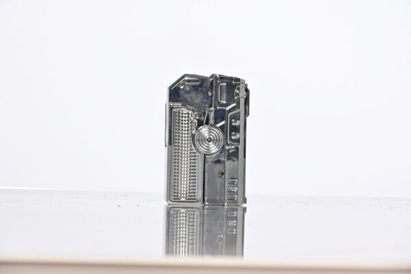 PRESTIGE GUN STYLE TORCH LIGHTER | DZ-651 | ASSORTED - Image 5
